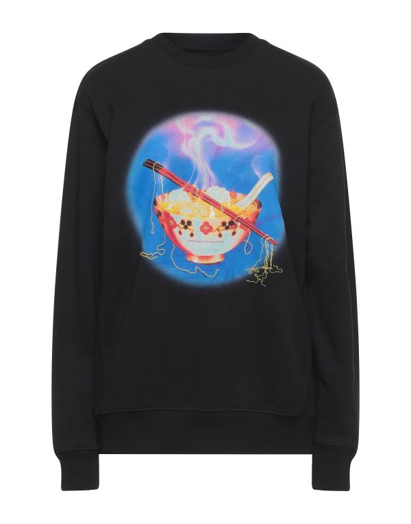 yz I[vjOZj[ fB[X p[J[EXEFbg AE^[ Sweatshirt Black