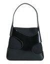 フェラガモ ハンドバッグ（レディース） 【送料無料】 フェラガモ レディース ハンドバッグ バッグ Handbag Black