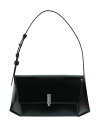 フェラガモ ハンドバッグ（レディース） 【送料無料】 フェラガモ レディース ハンドバッグ バッグ Handbag Black