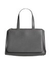 ヴァレクストラ バッグ レディース 【送料無料】 ヴァレクストラ レディース ハンドバッグ バッグ Handbag Steel grey