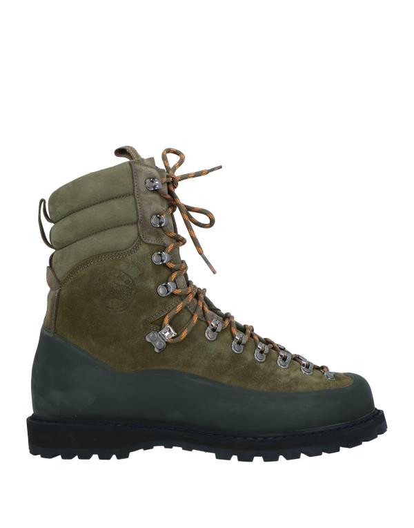 ̵ ǥ ǥ ֡ġ쥤֡ ֡ƥ 塼 Ankle boot Military green