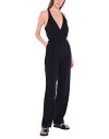 yz }jO[X fB[X WvX[c gbvX Jumpsuit/one piece Black