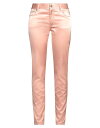 【送料無料】 ジャストカバリ レディース カジュアルパンツ ボトムス Casual pants Pink