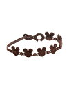 クルチアーニ 【送料無料】 クルチアーニ レディース ブレスレット・バングル・アンクレット アクセサリー Bracelet Cocoa