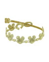 【送料無料】 クルチアーニ レディース ブレスレット・バングル・アンクレット アクセサリー Bracelet Military green