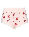【送料無料】 シモーネ・ロシャ レディース ハーフパンツ・ショーツ ボトムス Shorts & Bermuda Light pink
