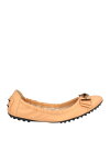 yz gbY fB[X xg ANZT[ Ballet flats Blush