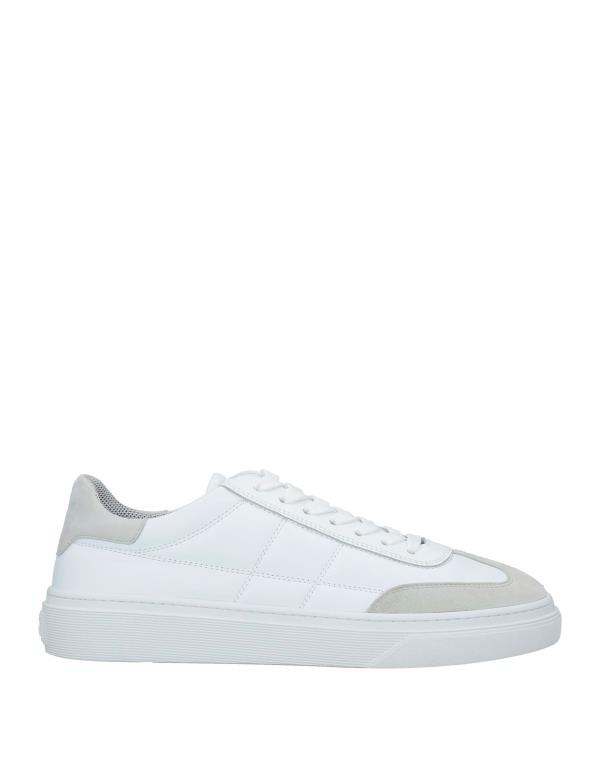 【送料無料】 ホーガン レディース スニーカー シューズ Sneakers White