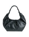  マルニ レディース ハンドバッグ バッグ Handbag Black