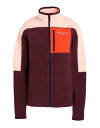 yz R[gpNV[ fB[X p[J[EXEFbg AE^[ Sweatshirt Burgundy