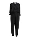 yz `A {j veB [u fB[X s[X gbvX Jumpsuit/one piece Black