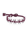 クルチアーニ 【送料無料】 クルチアーニ レディース ブレスレット・バングル・アンクレット アクセサリー Bracelet Deep purple