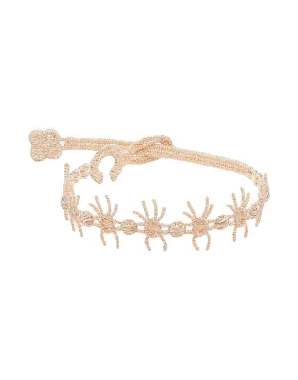 クルチアーニ 【送料無料】 クルチアーニ レディース ブレスレット・バングル・アンクレット アクセサリー Bracelet Ivory