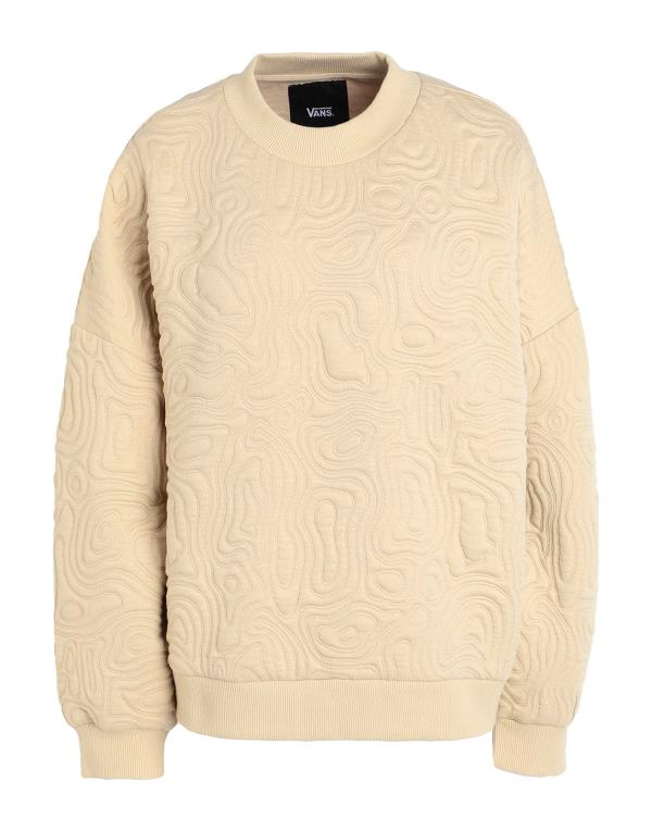 yz oY fB[X p[J[EXEFbg AE^[ Sweatshirt Beige