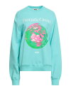 yz GGXWCG fB[X p[J[EXEFbg AE^[ Sweatshirt Sky blue