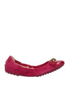 yz gbY fB[X xg ANZT[ Ballet flats Mauve