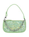  バイファー レディース ハンドバッグ バッグ Handbag Green