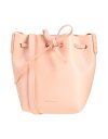 yz }T[KuG fB[X V_[obO obO Cross-body bags Light pink