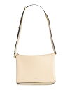 yz h[ fB[X V_[obO obO Shoulder bag Ivory