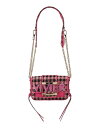 yz WFEBBG fB[X V_[obO obO Shoulder bag Pink