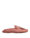 yz gbY fB[X T_ V[Y Mules and clogs Pastel pink