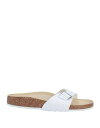 yz rPVgbN fB[X T_ V[Y Sandals White