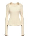 楽天ReVida 楽天市場店【送料無料】 スポーツマックス レディース ニット・セーター アウター Sweater Ivory