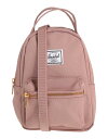 yz n[VFTvC fB[X V_[obO obO Cross-body bags Pastel pink