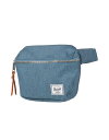 yz n[VFTvC fB[X V_[obO obO Belt Bags Pastel blue