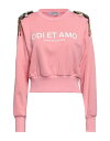 yz I[fB[ Gg A[ fB[X p[J[EXEFbg AE^[ Sweatshirt Pink