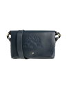 yz  }eB[i fB[X V_[obO obO Cross-body bags Midnight blue