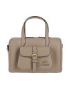 yz  }eB[i fB[X nhobO obO Handbag Dove grey