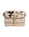 yz  }eB[i fB[X V_[obO obO Cross-body bags Beige