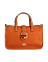 yz  }eB[i fB[X nhobO obO Handbag Rust