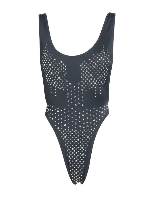 ̵ Ρޥޥ ǥ 岼å  One-piece swimsuits Lead