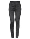 【送料無料】 イザベル マラン レディース カジュアルパンツ ボトムス Casual pants Black