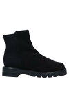 yz X`A[g Cc} fB[X u[cECu[c u[eB V[Y Ankle boot Black