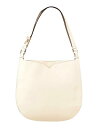 yz @NXg fB[X V_[obO obO Shoulder bag Ivory