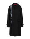 yz fB[XNGA[h fB[X WPbgEu] AE^[ Full-length jacket Black