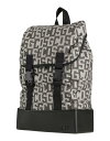 【送料無料】 ジーシーディーエス レディース バックパック・リュックサック バッグ Backpacks Grey