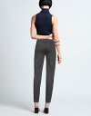 【送料無料】 ロッソピューロ レディース カジュアルパンツ ボトムス Casual pants Steel grey 3