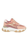 【送料無料】 ホーガン レディース スニーカー シューズ Sneakers Blush