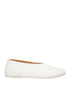 yz }Z fB[X xg ANZT[ Ballet flats White