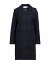 ̵ ϥꥹ  ɥ ǥ 㥱åȡ֥륾  Full-length jacket Navy blue