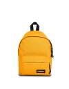 【送料無料】 イーストパック レディース バックパック リュックサック バッグ Backpacks Yellow