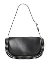 yz J.W.A_[\ fB[X nhobO obO Handbag Black