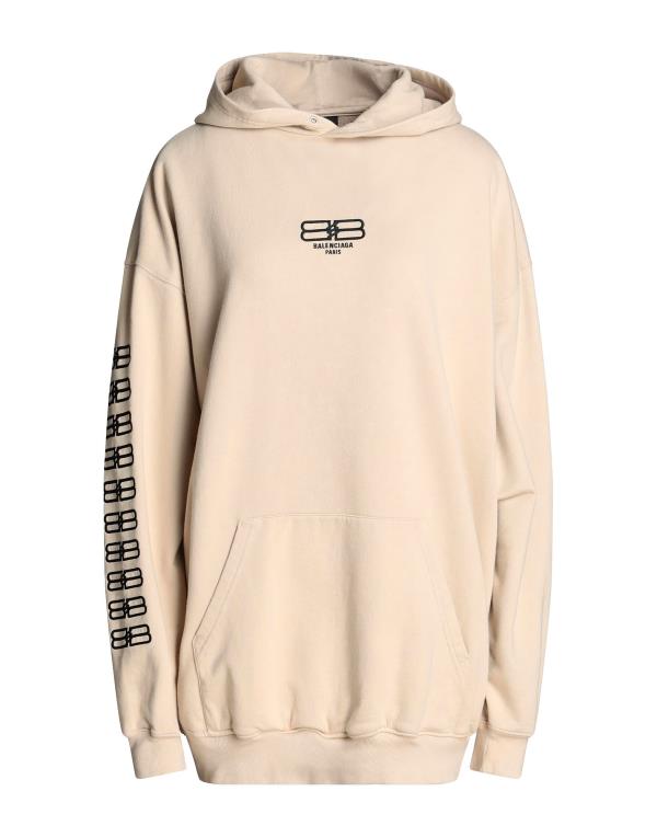 ̵ Х󥷥 ǥ ѡå աǥ  Hooded sweatshirt Beige