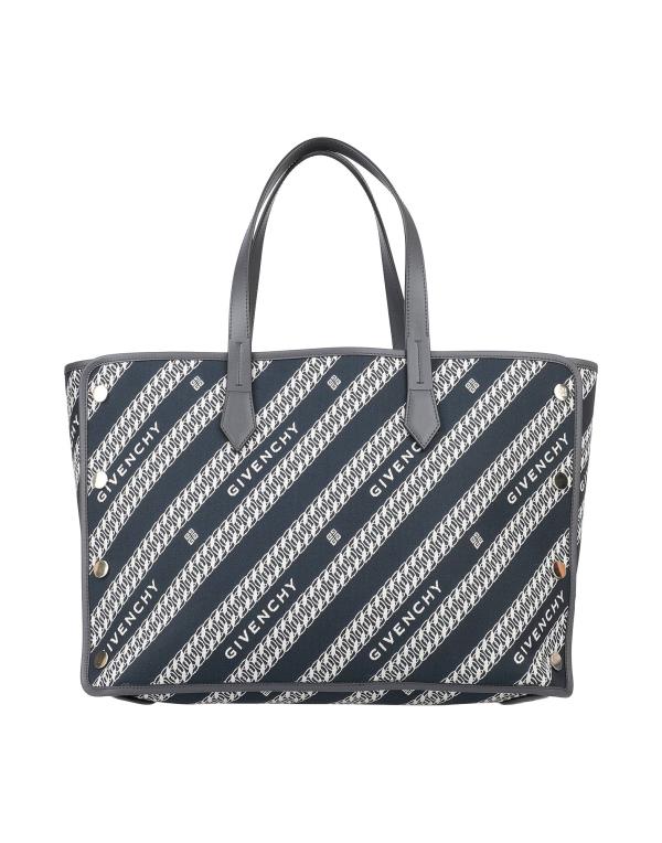 ジバンシィ 【送料無料】 ジバンシー レディース ハンドバッグ バッグ Handbag Midnight blue