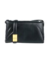 yz }j fB[X V_[obO obO Cross-body bags Black