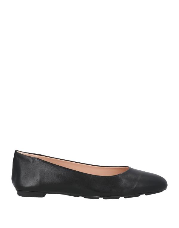 ̵ 奢 磻ĥޥ ǥ ٥ ꡼ Ballet flats Black